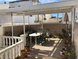 VENTA PISO 